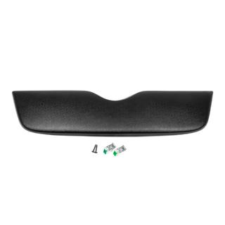 Vinterfront till grill (övre, 2009-2013) Skoda Yeti 2009–2017 foto 4