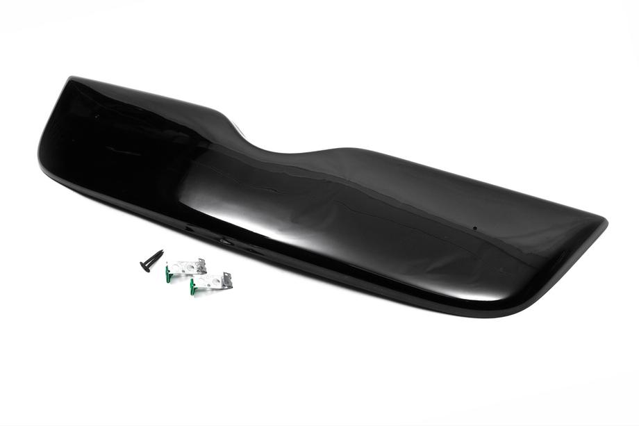Skoda Yeti 2009–2017 Vinterfront till grill (övre, 2009-2013) Blank Foto 6
