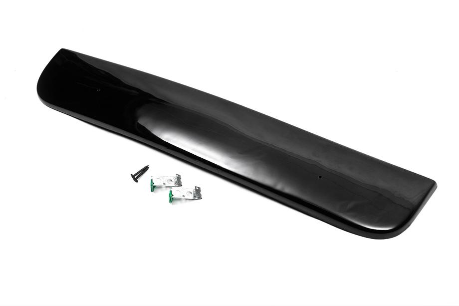 Skoda Yeti 2009–2017 Vintertäckning för grill (nedre, 2009-2013) Matt Foto 10