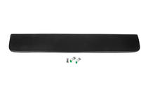 Renault Kangoo 2008–2020 Vintertäckning för nedre grill (2013+) Matt foto 3