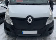 Renault Master 2011–2023 Vintergrill (2014-2019, övre) foto 2
