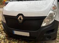 Renault Master 2011–2023 Vintergrill (2014-2019, övre) foto 3