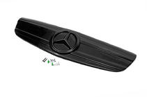 Mercedes Vito W639 2004–2014 Vinterfront till grill V2 (2010-2015) Matt foto 5