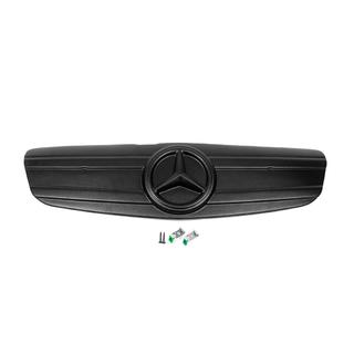 Vinterfront till grill V2 (2010-2015) Mercedes Vito W639 2004–2014 foto 3