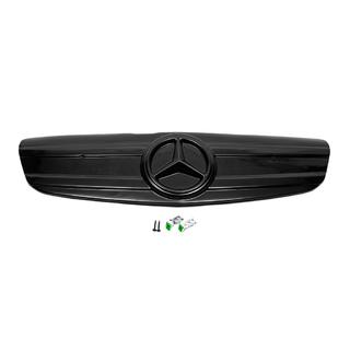 Vinterfront till grill V2 (2010-2015) Mercedes Vito W639 2004–2014 foto 4