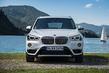 Test av andra generationens BMW X1-crossover foto 11