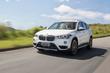 Test av andra generationens BMW X1-crossover foto 8