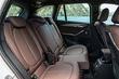 Test av andra generationens BMW X1-crossover foto 7