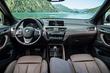 Test av andra generationens BMW X1-crossover foto 6