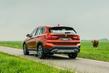 Test av andra generationens BMW X1-crossover foto 10