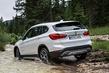 Test av andra generationens BMW X1-crossover foto 3
