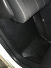 Renault Fluence 2009–2016 Gummimattor till kupén (4 st, Stingray Premium) foto 2