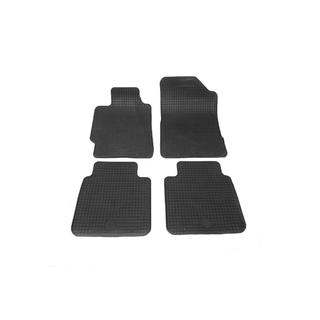 Gummimattor till kupén (4 st, Doma) Toyota Camry 2006–2011 foto 1