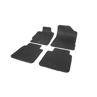 Gummimattor till kupén (4 st, Doma) Toyota Camry 2006–2011 foto 2