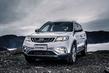 Kompakt crossover Geely Atlas foto 13