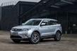 Kompakt crossover Geely Atlas foto 11