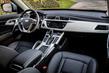 Kompakt crossover Geely Atlas foto 9