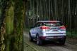 Kompakt crossover Geely Atlas foto 4