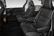 Test av uppdaterade fullstora minibussen Toyota Sienna foto 7