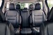 Test av uppdaterade fullstora minibussen Toyota Sienna foto 6