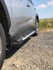 Toyota Rav 4 2019–2025 Sidosteg Sunrise (2 st, aluminium) foto 3