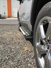 Toyota Rav 4 2019–2025 Sidosteg Sunrise (2 st, aluminium) foto 8