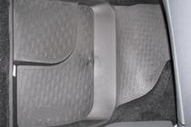 Ford Focus III 2011–2017 Gummimattor till kupén (4 st, Novline) foto 3