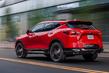 Test av mellanstora crossovern Chevrolet Blazer foto 4