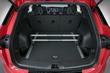 Test av mellanstora crossovern Chevrolet Blazer foto 8