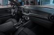 Test av mellanstora crossovern Chevrolet Blazer foto 7