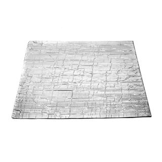 Ljud- och värmeisolering Practic Soft metalliserad (50 x 75 cm) foto 2