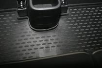 Kia Venga 2010–2019 Gummimattor till kupén (3 st, Novline) foto 5