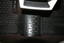 Range Rover Evoque 2012–2018 Gummimattor till kupén (4 st, Novline) foto 5