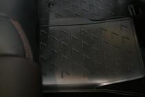 Lexus ES 2006–2011 Gummimattor för kupé (4 st, Novline) ES350 2010-2012 foto 4