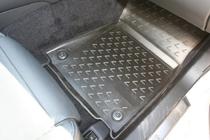 Lexus GS 2011–2020 Gummimattor till kupén (4 st, Novline) GS250 foto 3