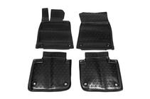 Lexus GS 2011–2020 Gummimattor till kupén (4 st, Novline) GS250 foto 4