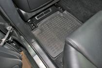 Lexus GS 2005–2011 Gummimattor till kupén (4 st, Novline) GS300 foto 2