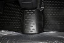 Lifan 620 Solano 2007– Gummimattor till kupén (4 st, Novline) Variant 1 foto 5