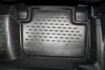 Mitsubishi ASX 2010–2023 Gummimattor till kupén (4 st, Novline) foto 3