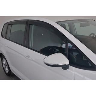 Vindavvisare för sidorutor (4 st, HIC) Volkswagen Touran 2015– foto 3