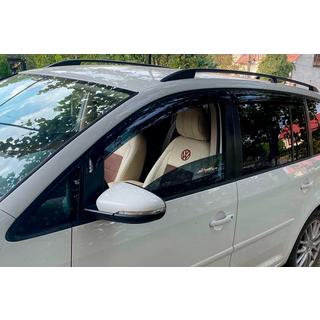 Vindavvisare för sidorutor (4 st, HIC) Volkswagen Touran 2015– foto 2