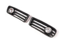 Volkswagen Golf 4 1997–2006 Dimljus (med LED-lampa) foto 2