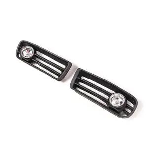 Dimljus (med LED-lampa) Volkswagen Golf 4 1997–2006 foto 2