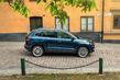 Genomgång av första generationens crossover Skoda Karoq foto 12