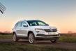 Genomgång av första generationens crossover Skoda Karoq foto 10