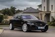 Test av premiumsedanen Jaguar XE foto 1