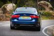 Test av premiumsedanen Jaguar XE foto 12
