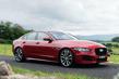 Test av premiumsedanen Jaguar XE foto 10