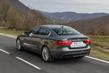 Test av premiumsedanen Jaguar XE foto 4