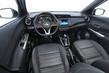 Test av den subkompakta crossovern Nissan Kicks foto 6